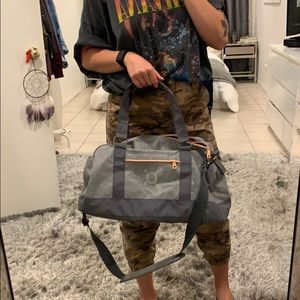 Orangetheory Duffle Bag